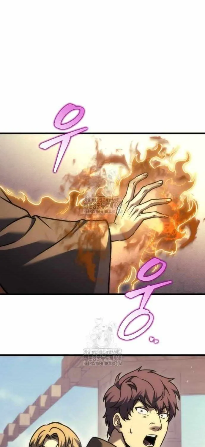 Regressor of the Fallen family Chapter 105 page 36 - 