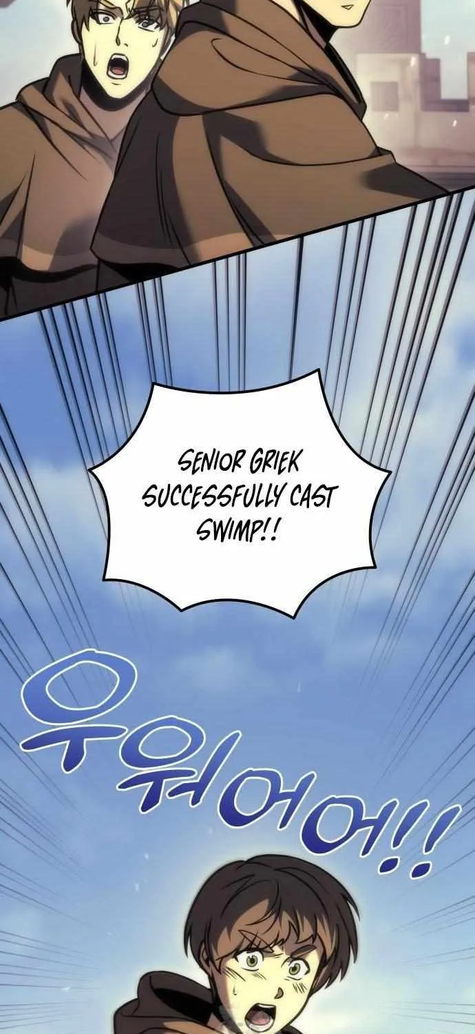 Regressor of the Fallen family Chapter 105 page 37 - 