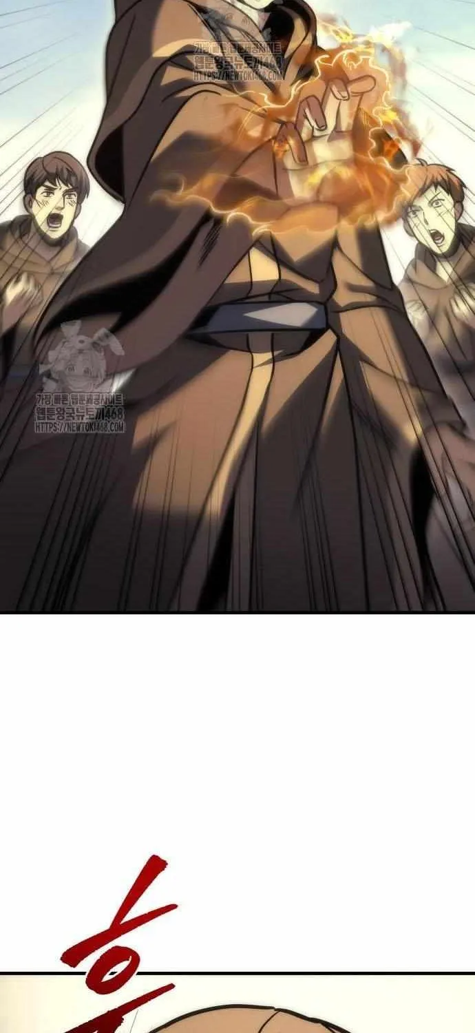 Regressor of the Fallen family Chapter 105 page 38 - 