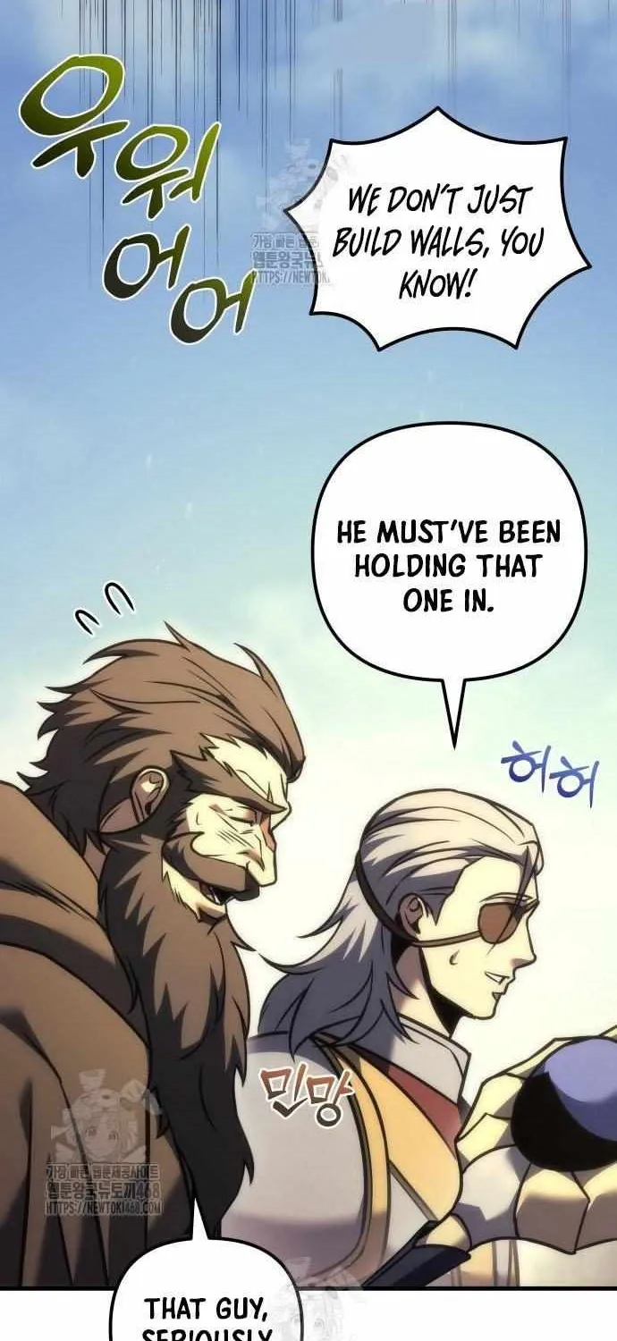 Regressor of the Fallen family Chapter 105 page 40 - 