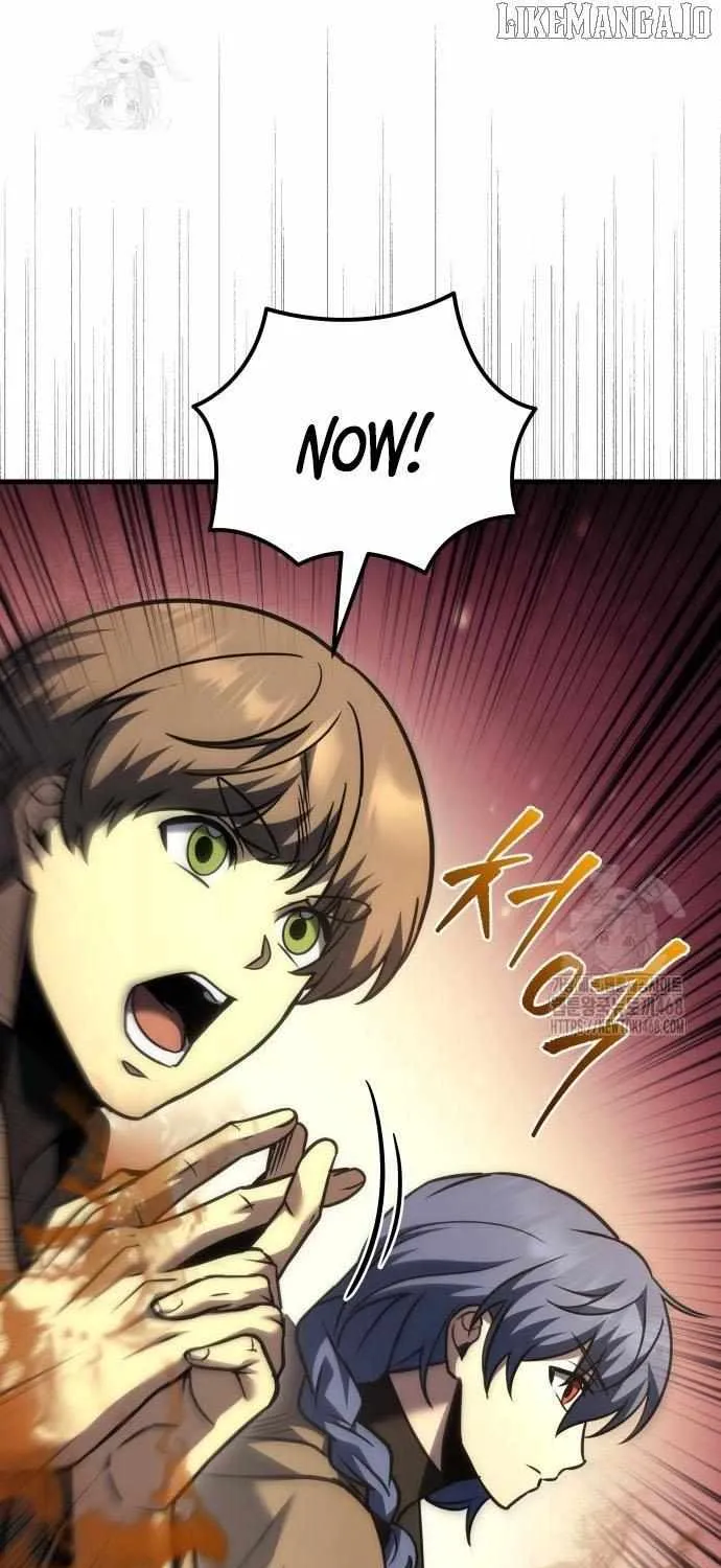 Regressor of the Fallen family Chapter 105 page 42 - 