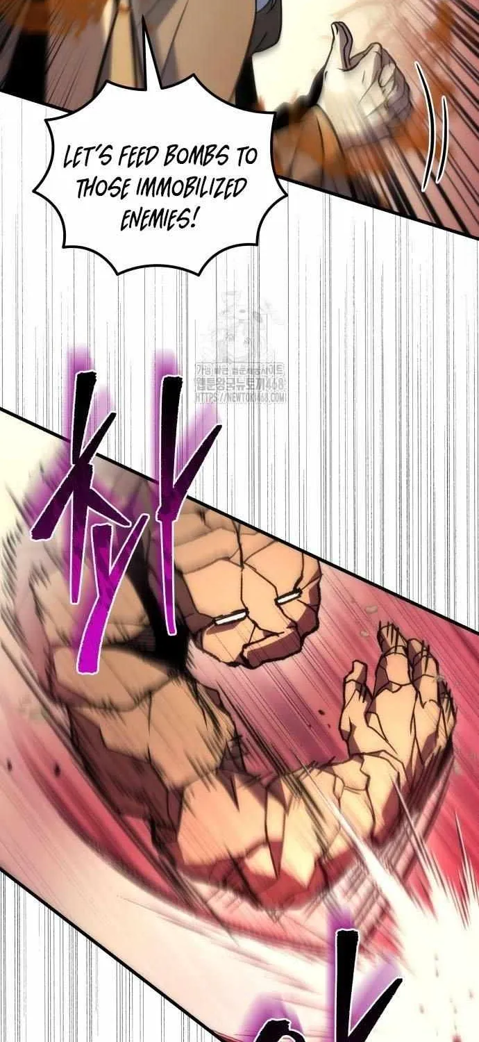 Regressor of the Fallen family Chapter 105 page 43 - 