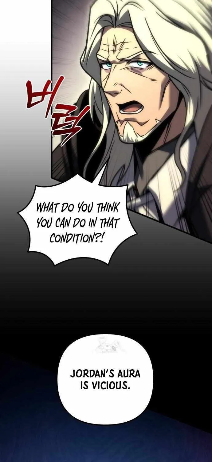 Regressor of the Fallen family Chapter 105 page 59 - 