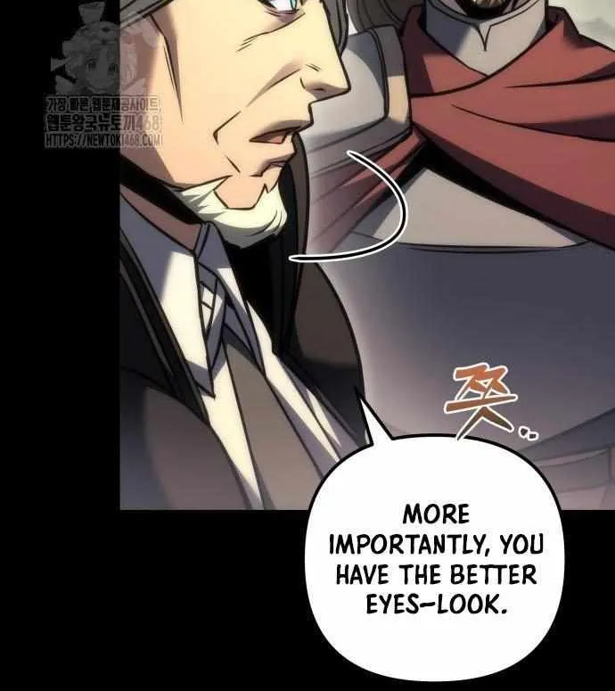 Regressor of the Fallen family Chapter 105 page 62 - 