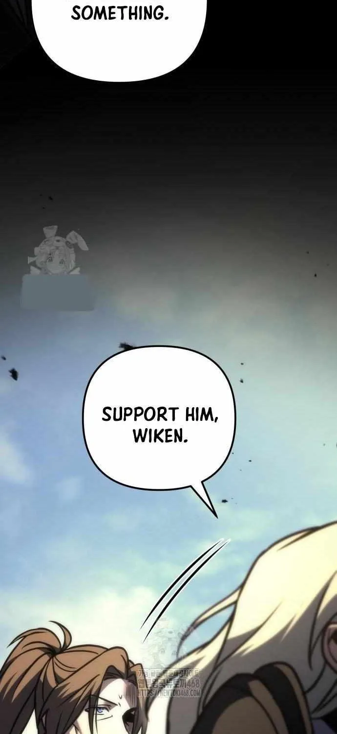Regressor of the Fallen family Chapter 105 page 68 - 