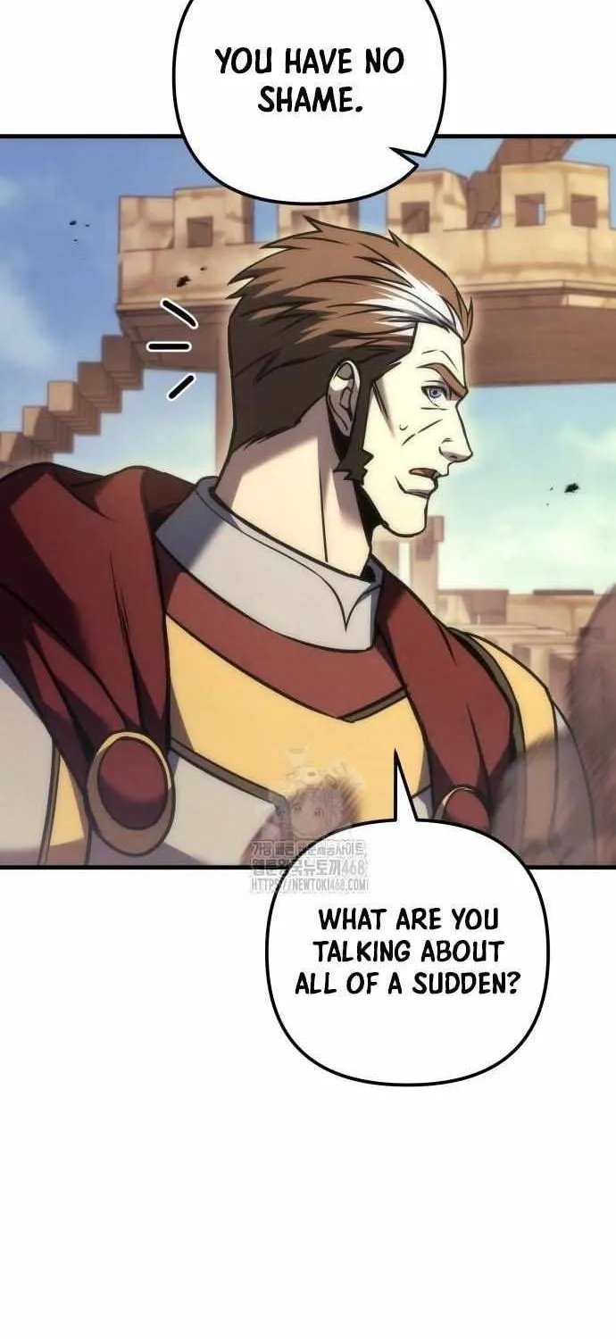 Regressor of the Fallen family Chapter 105 page 75 - 