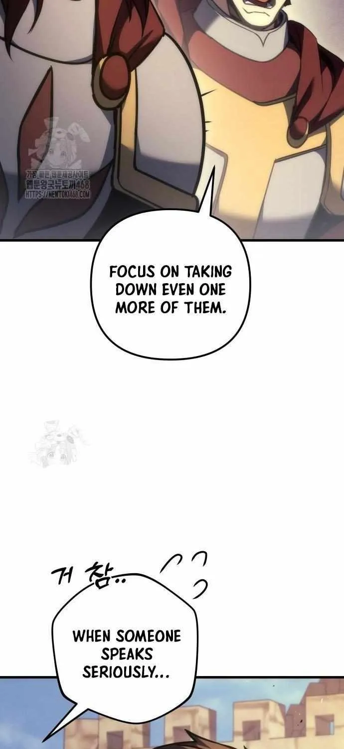 Regressor of the Fallen family Chapter 105 page 81 - 