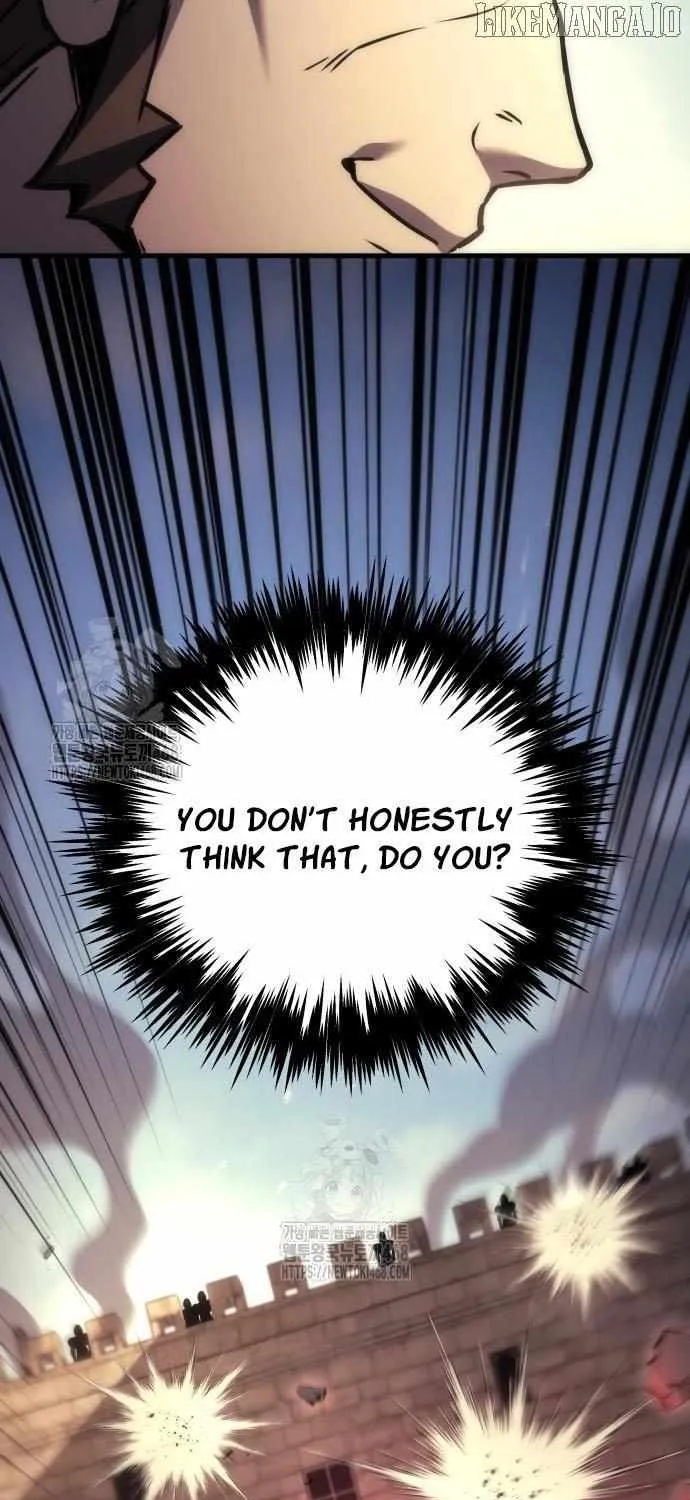 Regressor of the Fallen family Chapter 105 page 84 - 