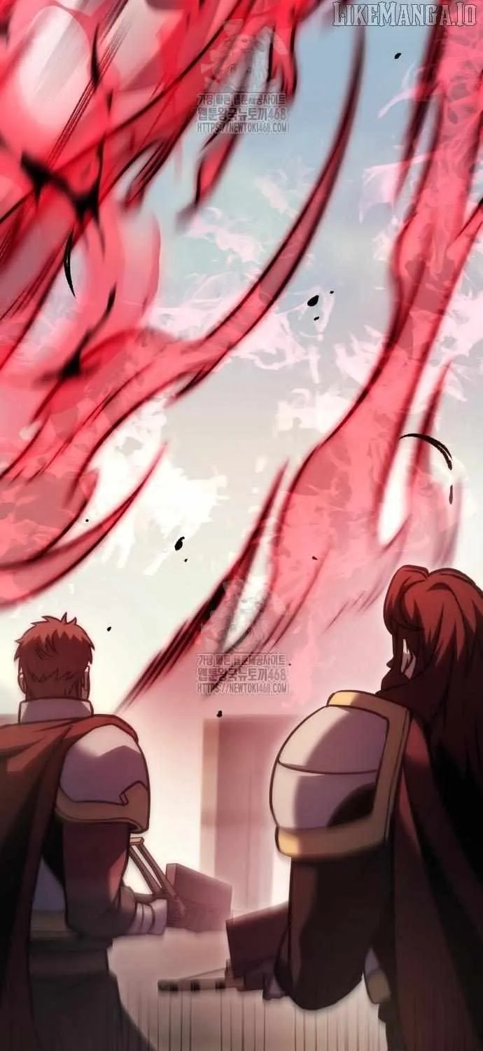 Regressor of the Fallen family Chapter 105 page 91 - 