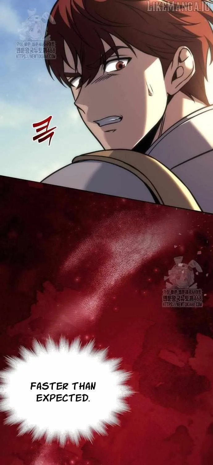 Regressor of the Fallen family Chapter 105 page 98 - 