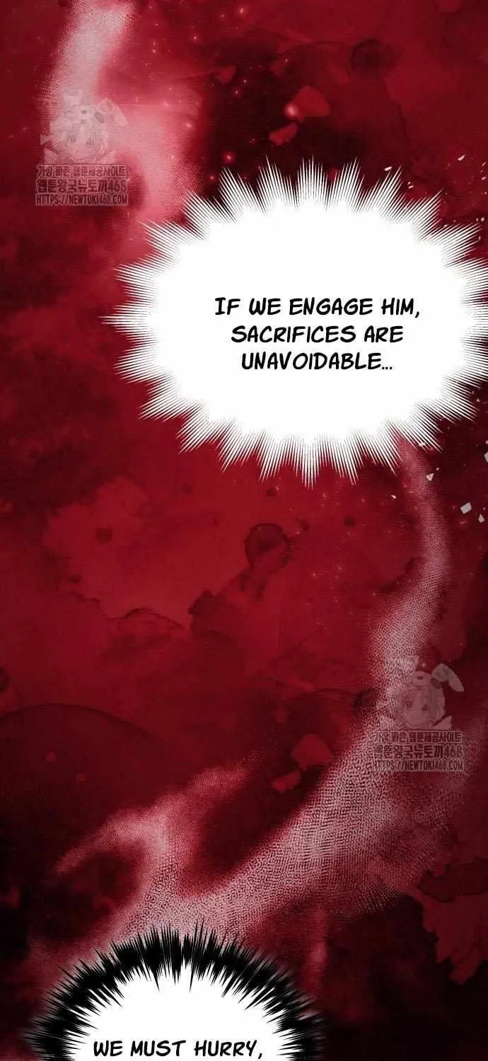 Regressor of the Fallen family Chapter 105 page 99 - 
