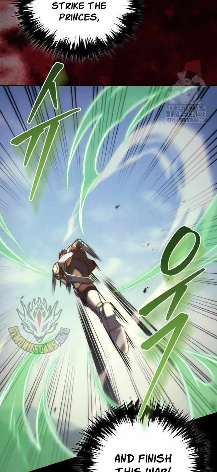 Regressor of the Fallen family Chapter 105 page 100 - 