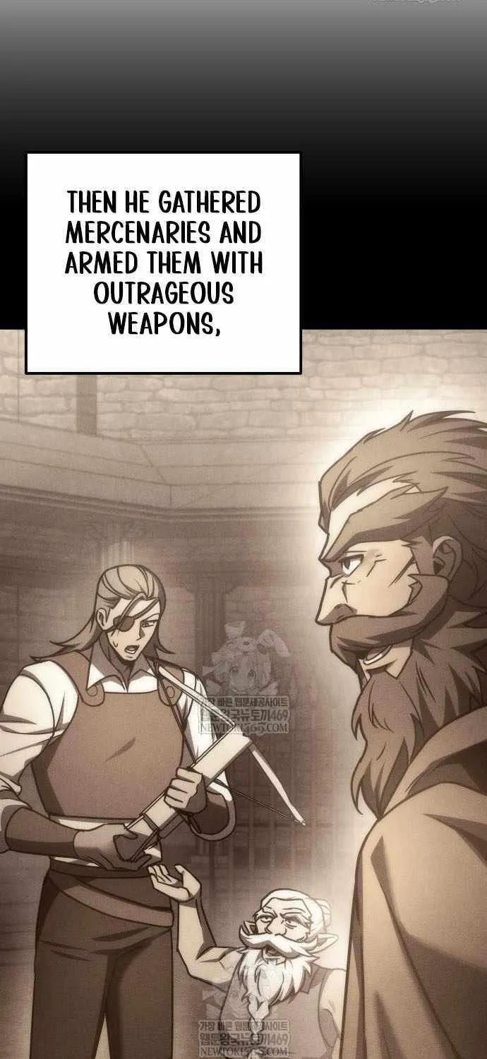 Regressor of the Fallen family Chapter 106 page 108 - 