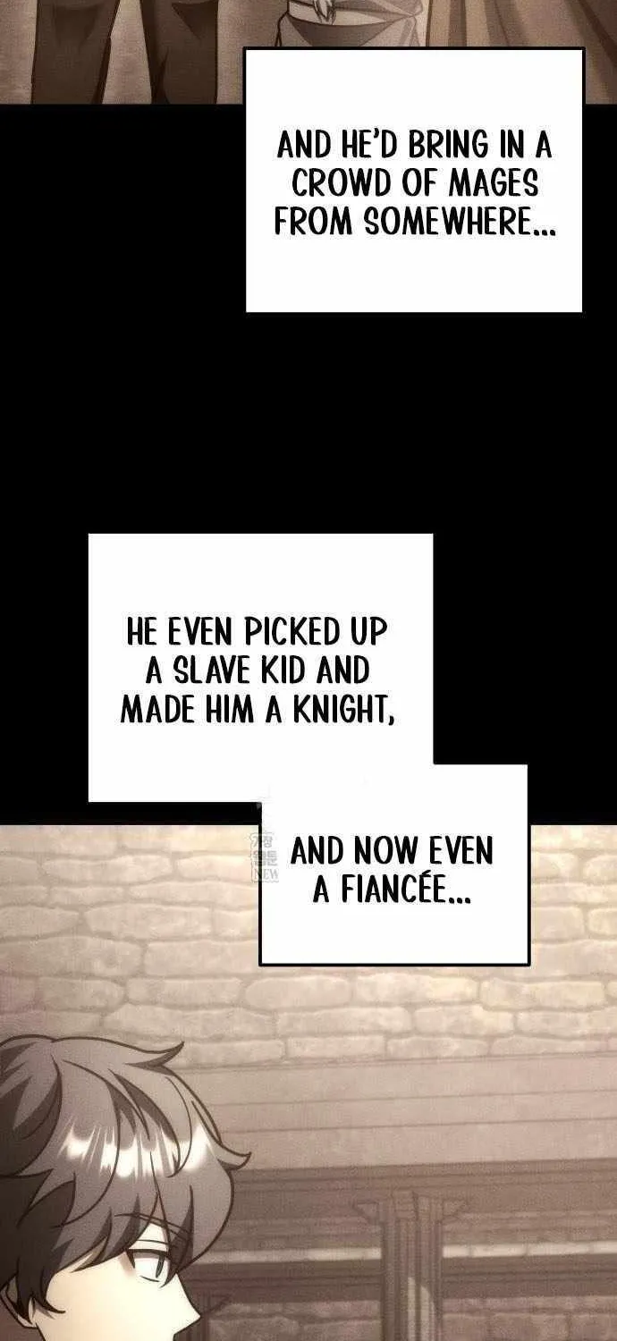 Regressor of the Fallen family Chapter 106 page 109 - 