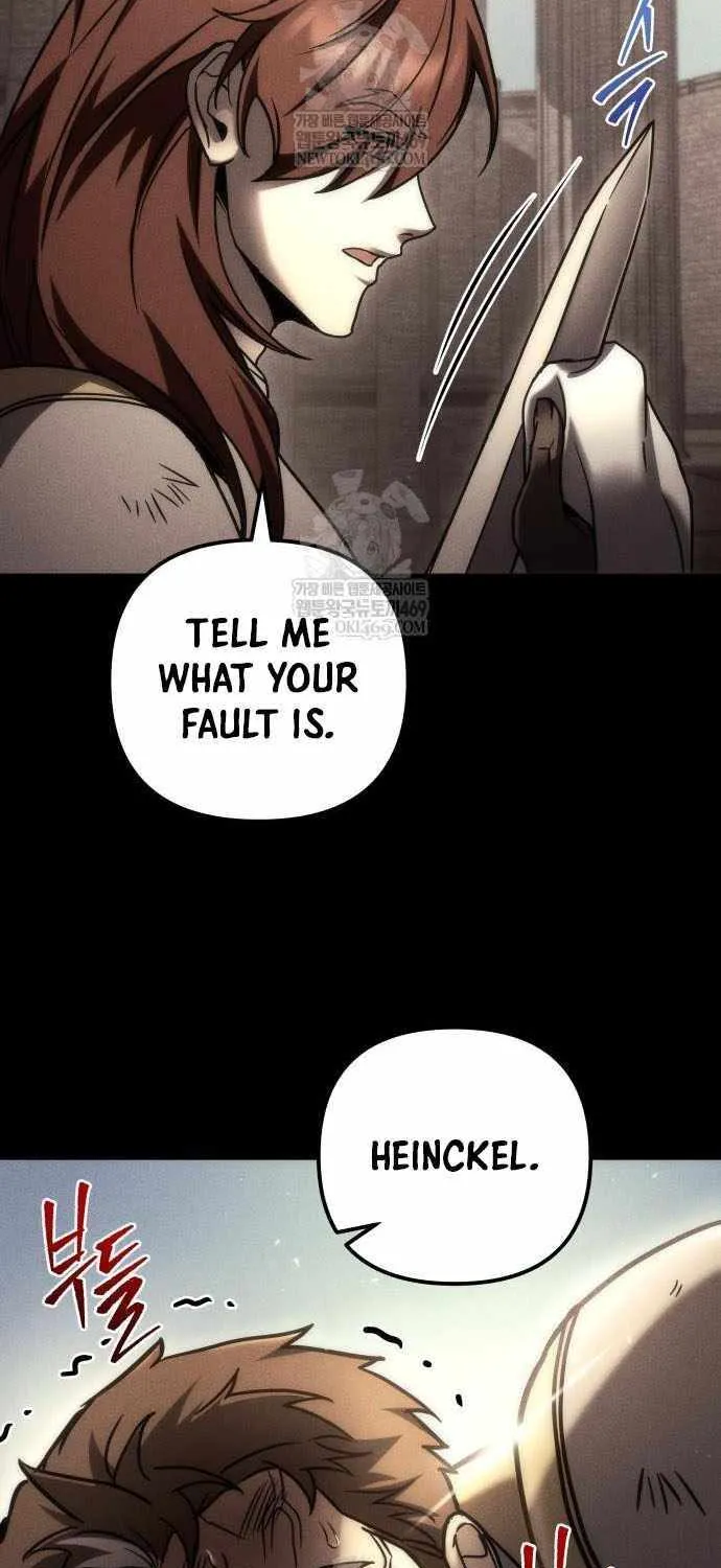 Regressor of the Fallen family Chapter 106 page 12 - 