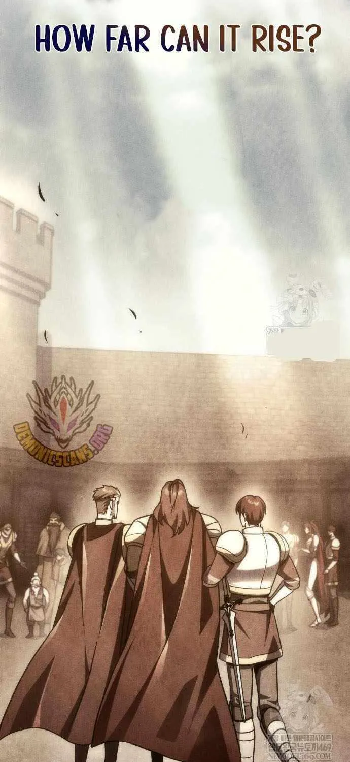 Regressor of the Fallen family Chapter 106 page 115 - 