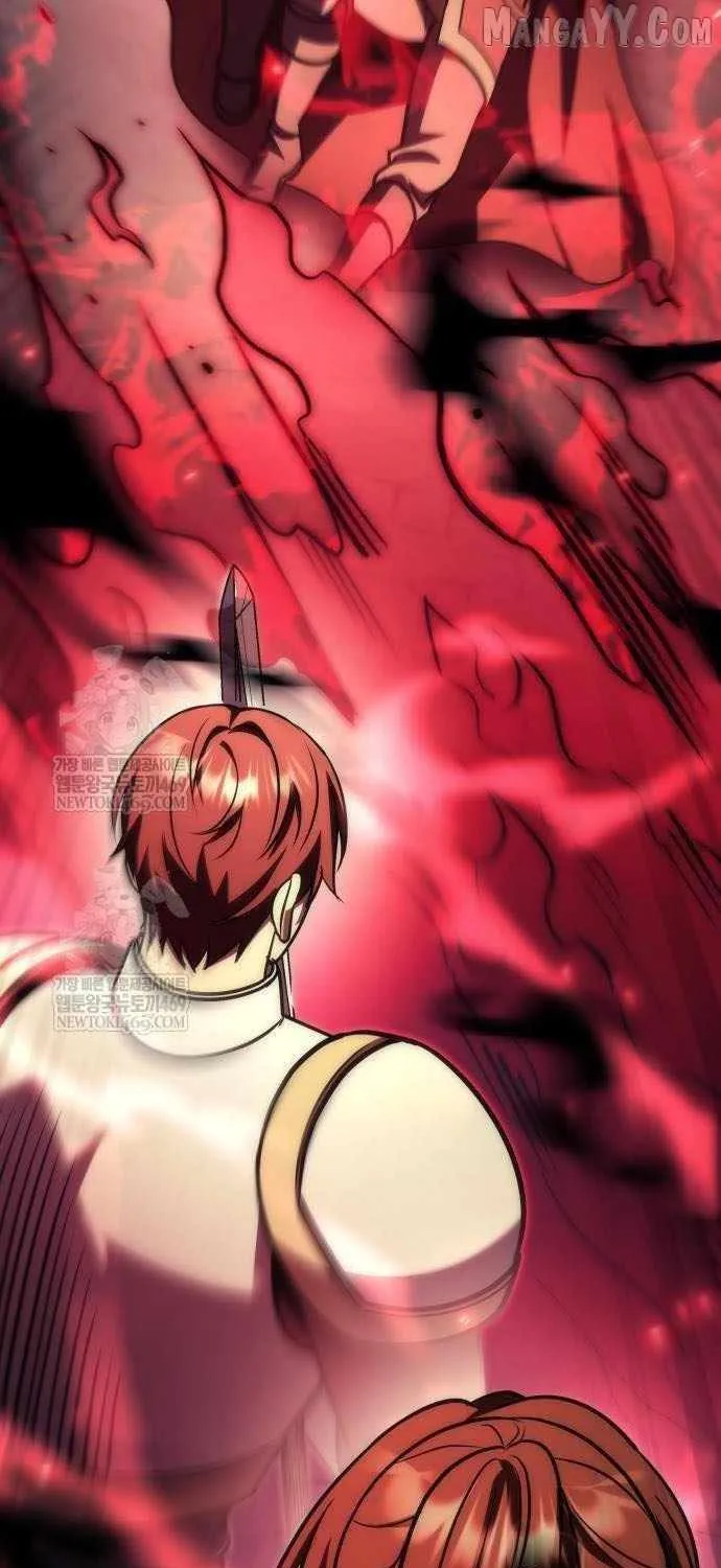 Regressor of the Fallen family Chapter 106 page 127 - 