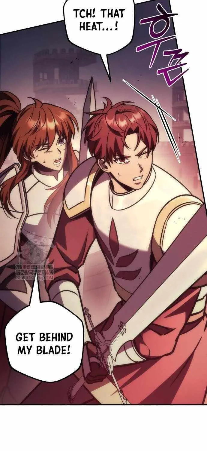 Regressor of the Fallen family Chapter 106 page 129 - 
