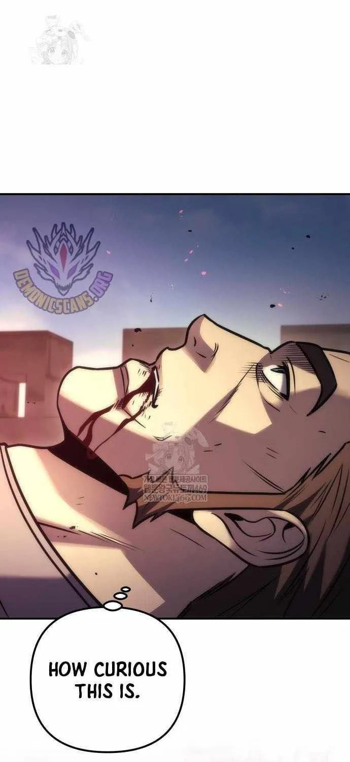Regressor of the Fallen family Chapter 106 page 130 - 