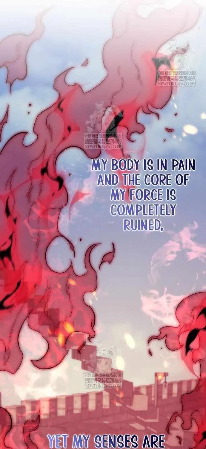 Regressor of the Fallen family Chapter 106 page 131 - 