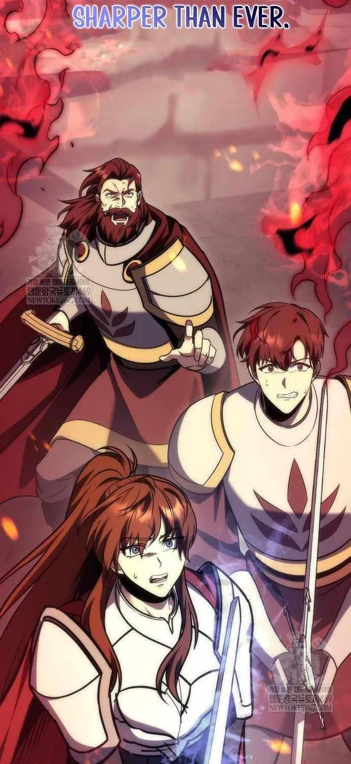 Regressor of the Fallen family Chapter 106 page 132 - 