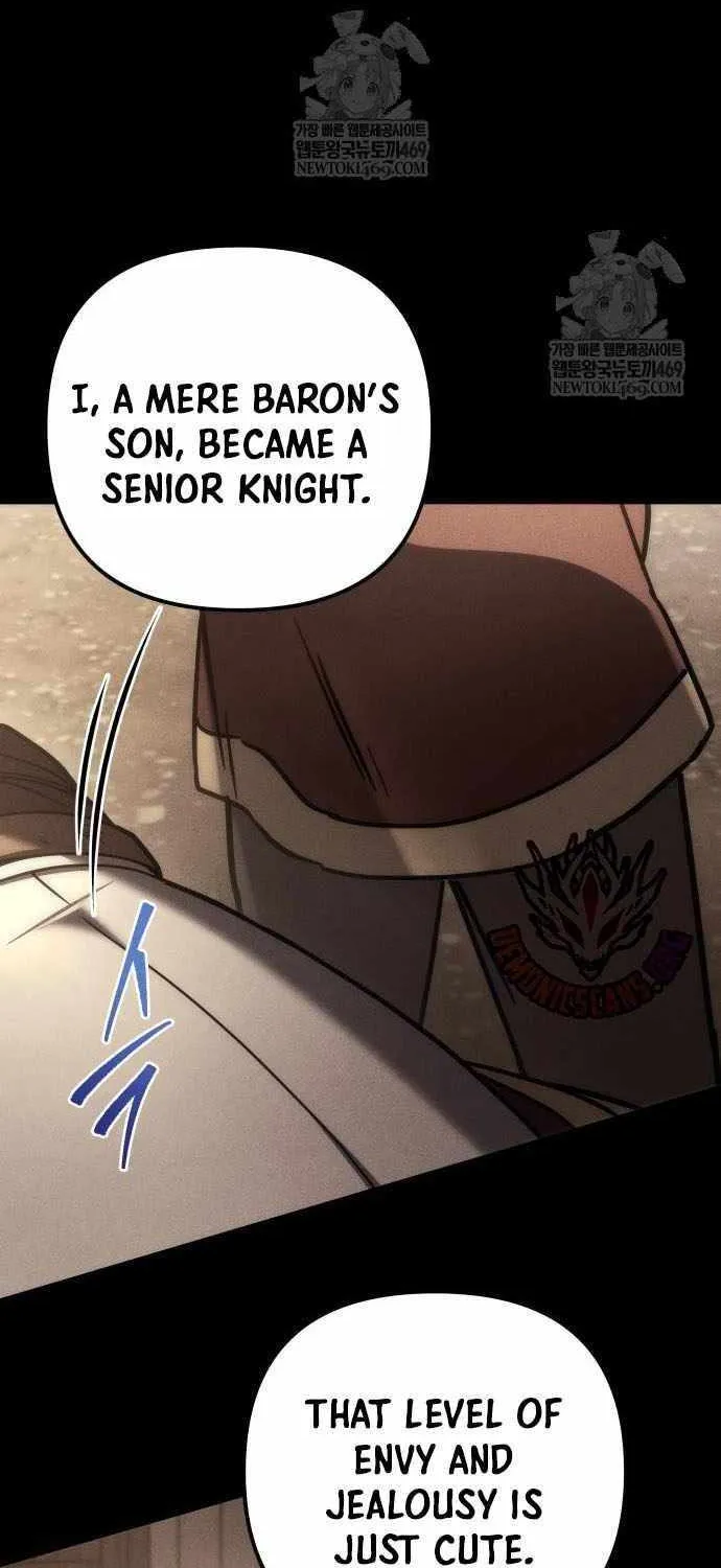 Regressor of the Fallen family Chapter 106 page 18 - 