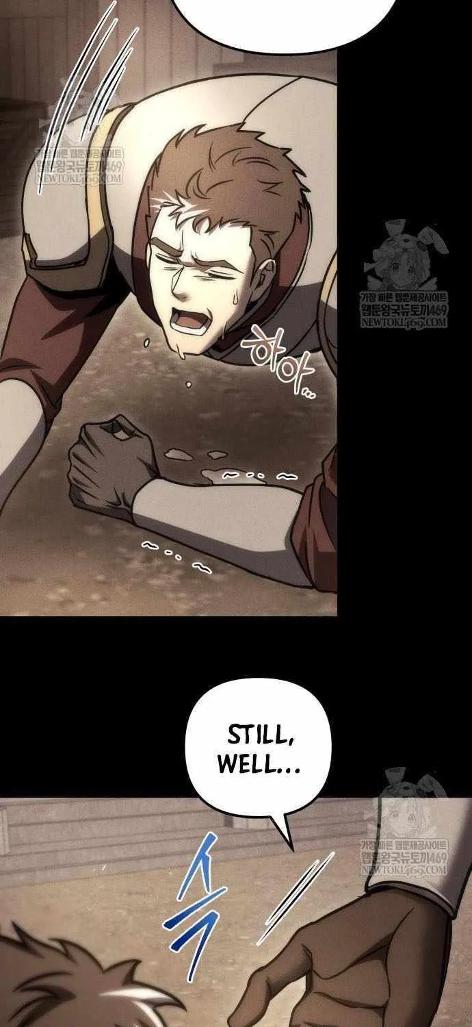 Regressor of the Fallen family Chapter 106 page 19 - 