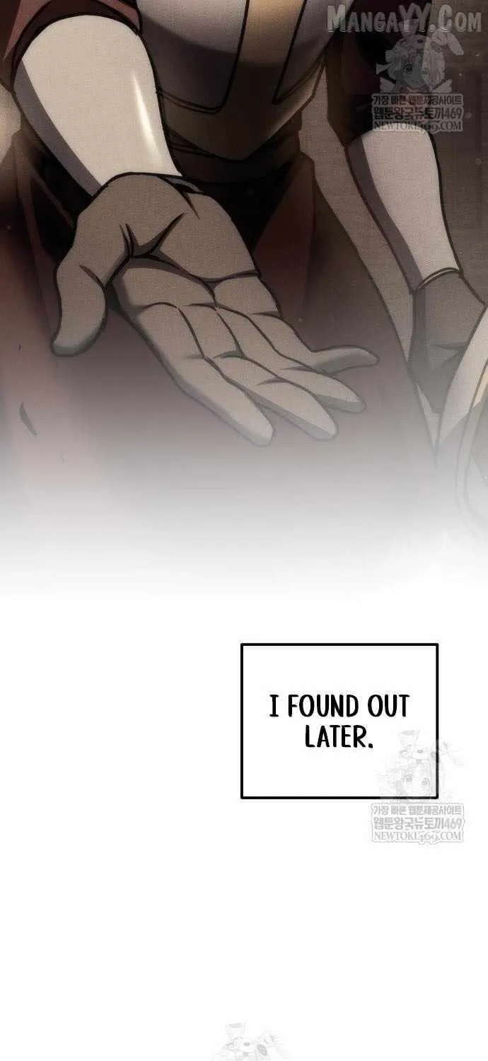 Regressor of the Fallen family Chapter 106 page 22 - 