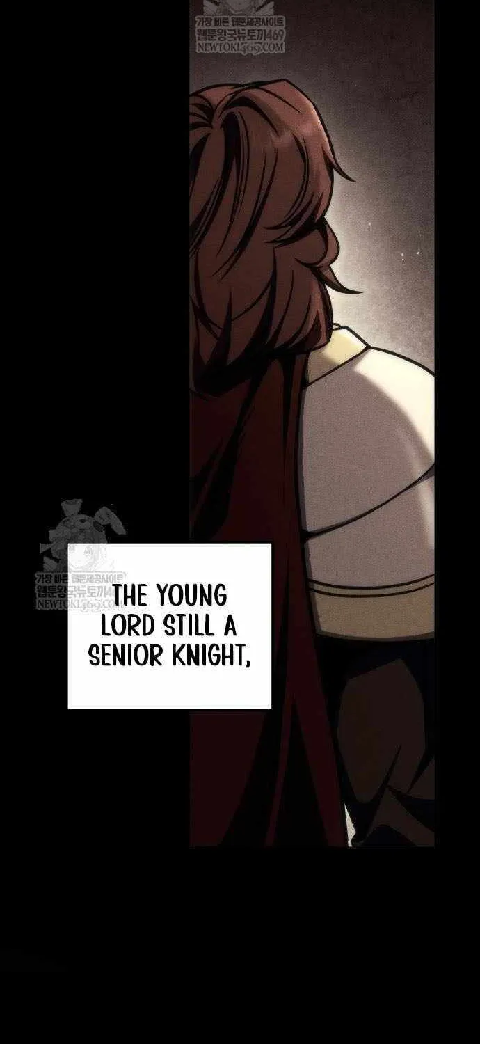 Regressor of the Fallen family Chapter 106 page 30 - 