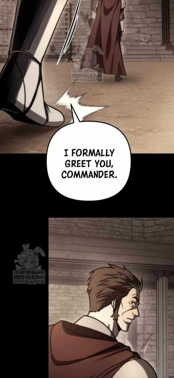 Regressor of the Fallen family Chapter 106 page 33 - 