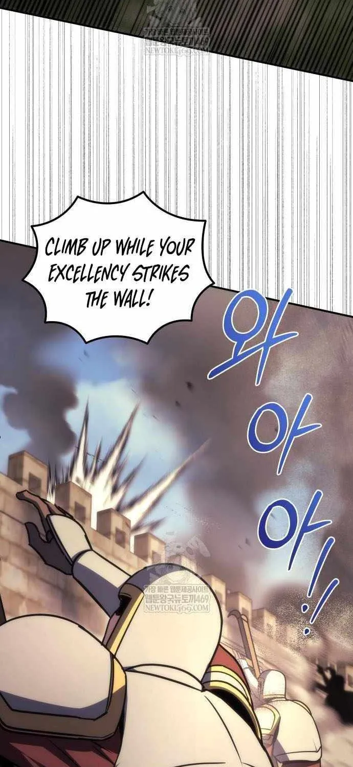 Regressor of the Fallen family Chapter 106 page 41 - 