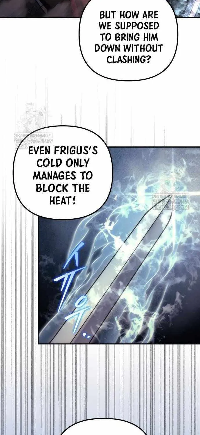 Regressor of the Fallen family Chapter 106 page 51 - 