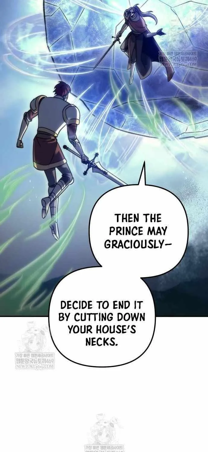 Regressor of the Fallen family Chapter 106 page 54 - 