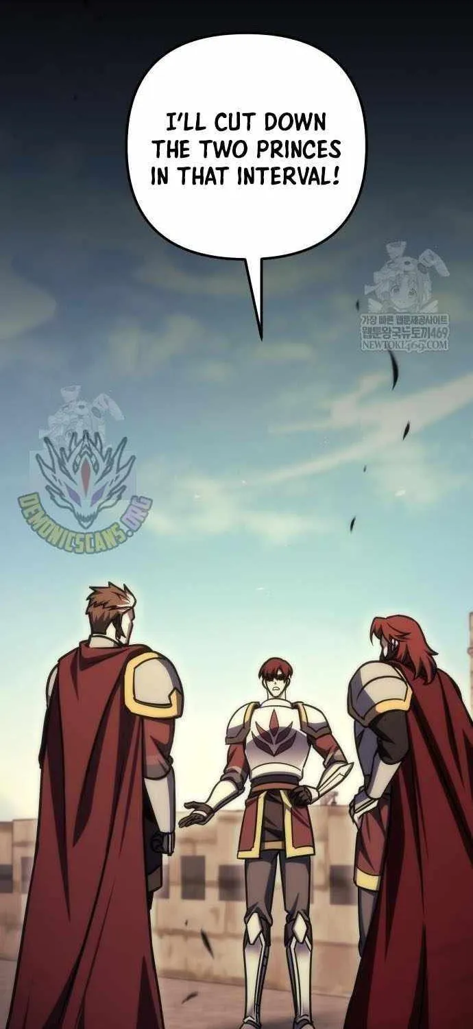 Regressor of the Fallen family Chapter 106 page 62 - 
