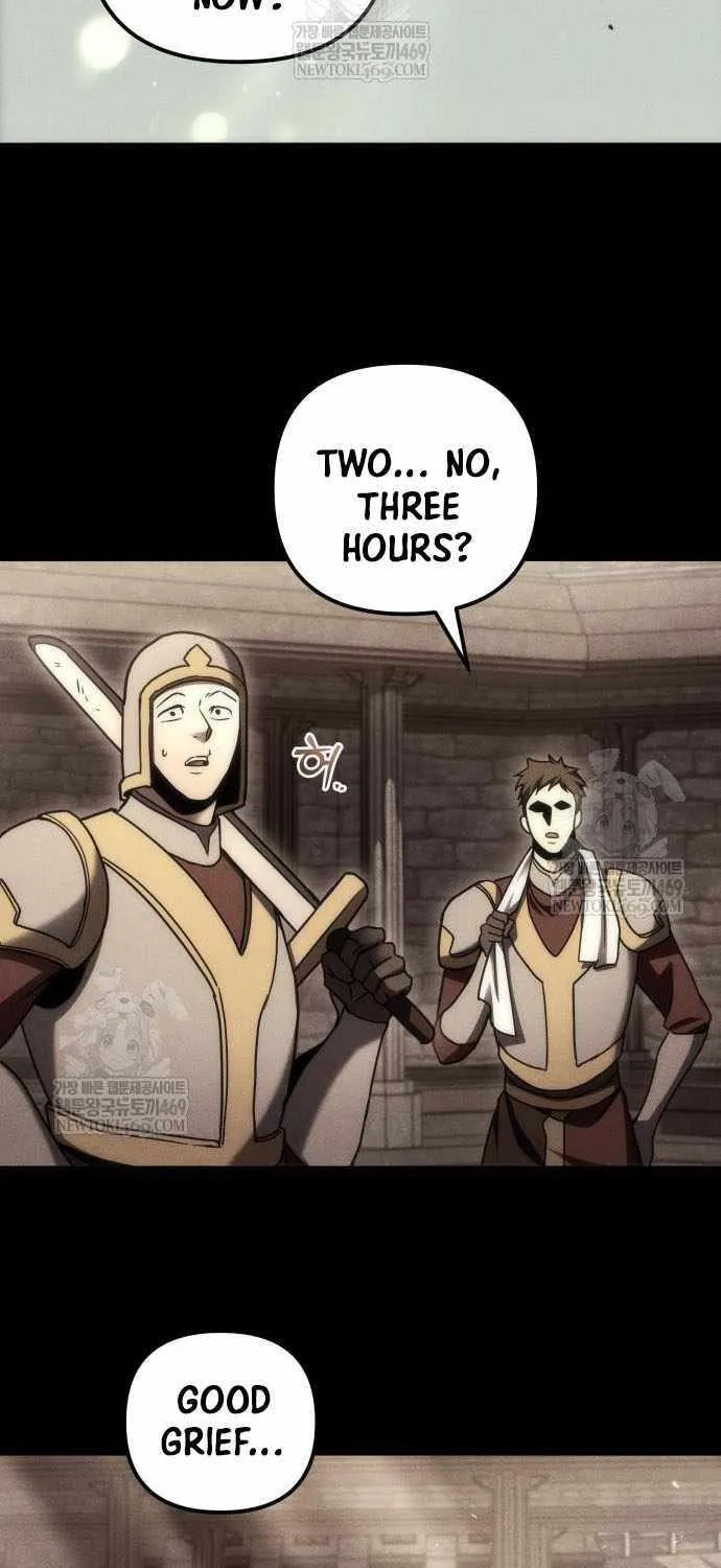 Regressor of the Fallen family Chapter 106 page 8 - 