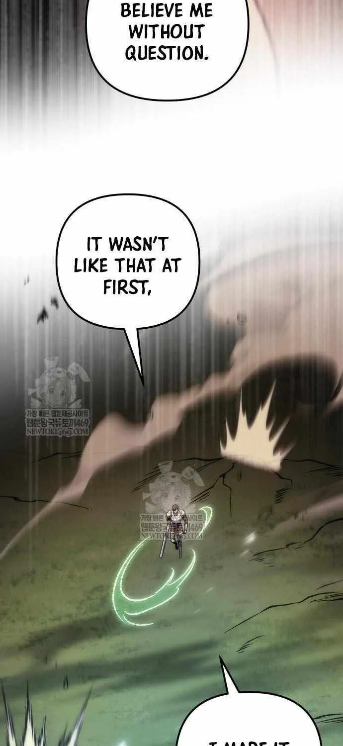 Regressor of the Fallen family Chapter 106 page 79 - 