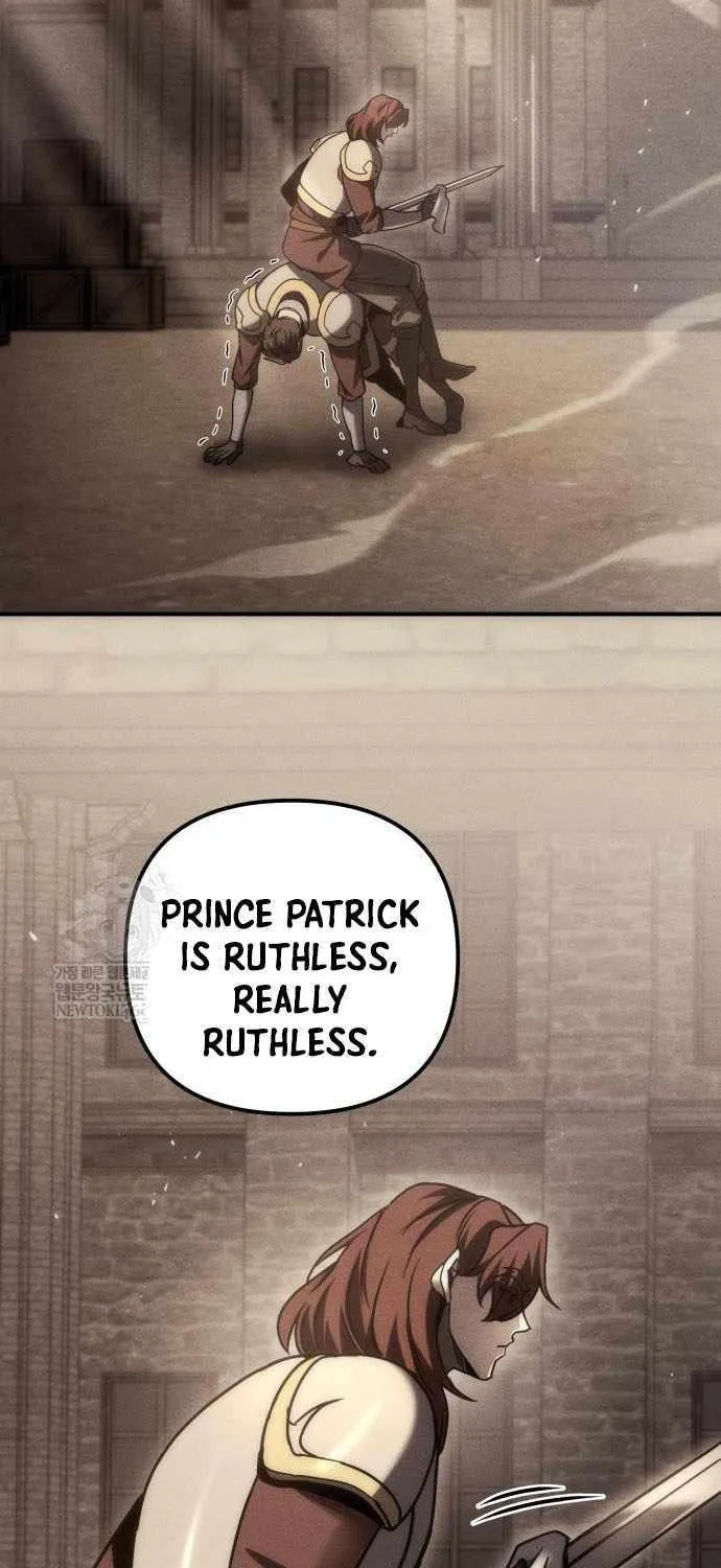 Regressor of the Fallen family Chapter 106 page 9 - 