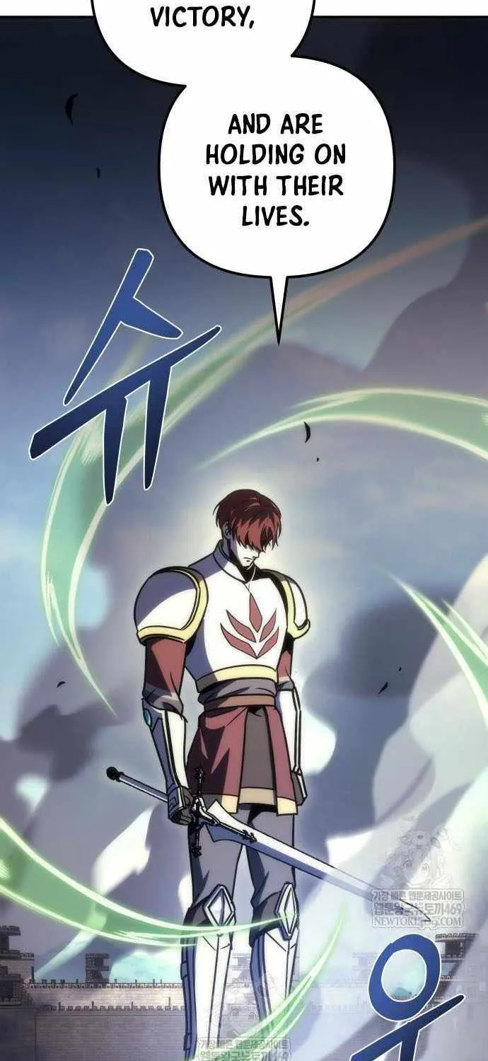 Regressor of the Fallen family Chapter 106 page 83 - 