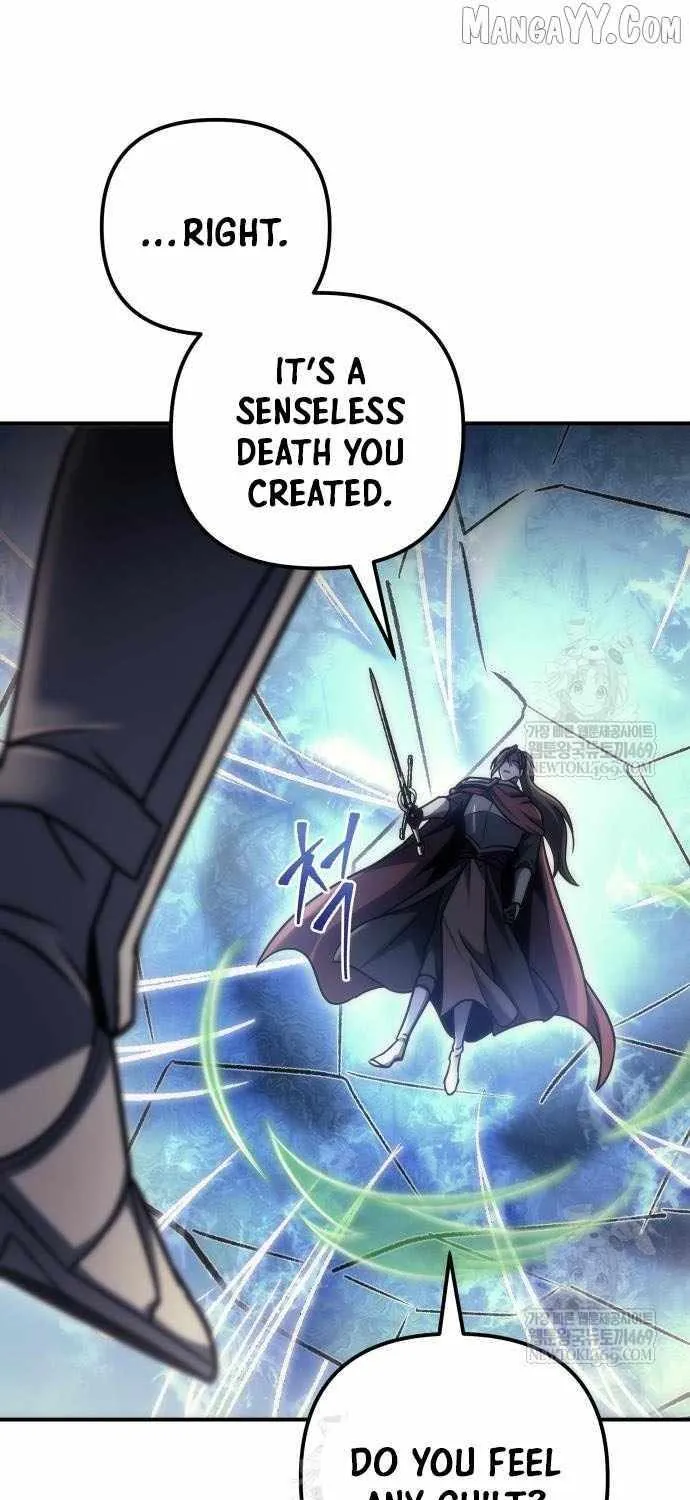 Regressor of the Fallen family Chapter 106 page 85 - 