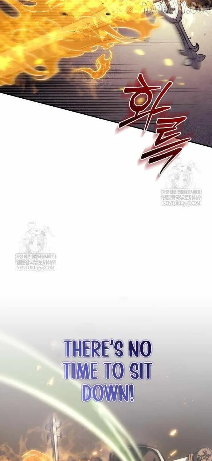 Regressor of the Fallen family Chapter 106 page 92 - 