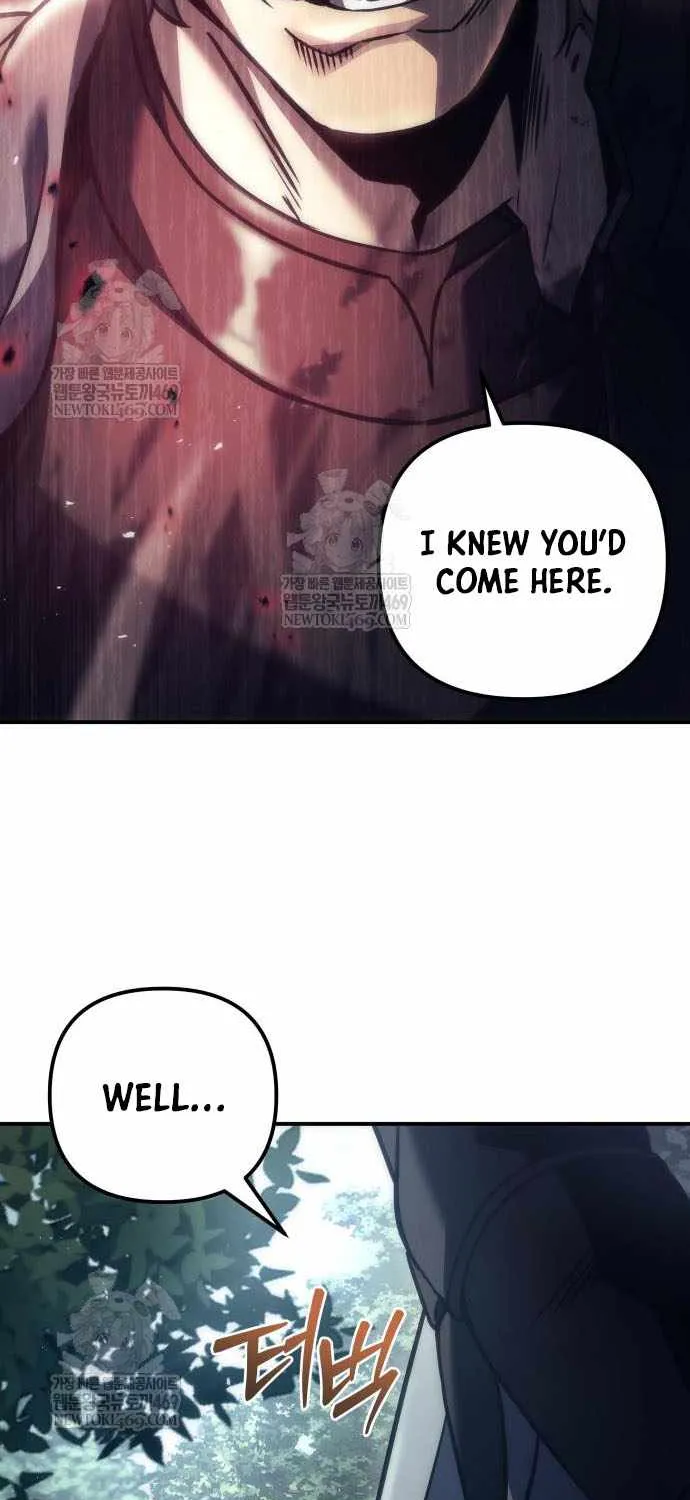 Regressor of the Fallen family Chapter 107 page 101 - 
