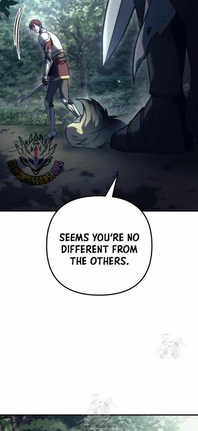 Regressor of the Fallen family Chapter 107 page 102 - 