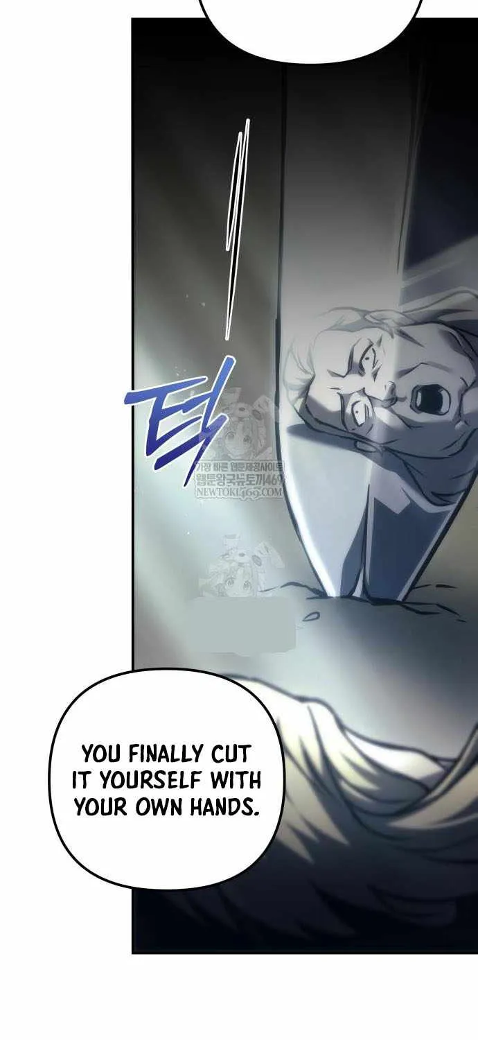 Regressor of the Fallen family Chapter 107 page 104 - 
