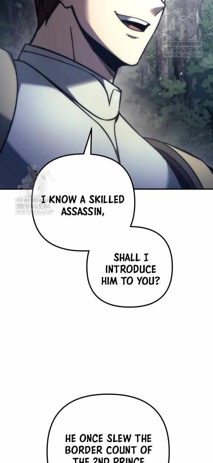 Regressor of the Fallen family Chapter 107 page 106 - 