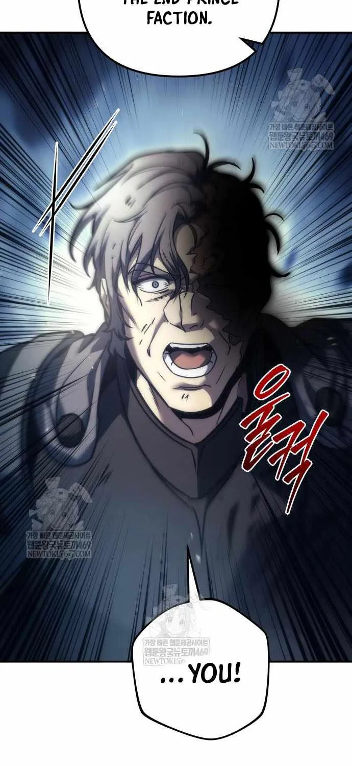 Regressor of the Fallen family Chapter 107 page 107 - 