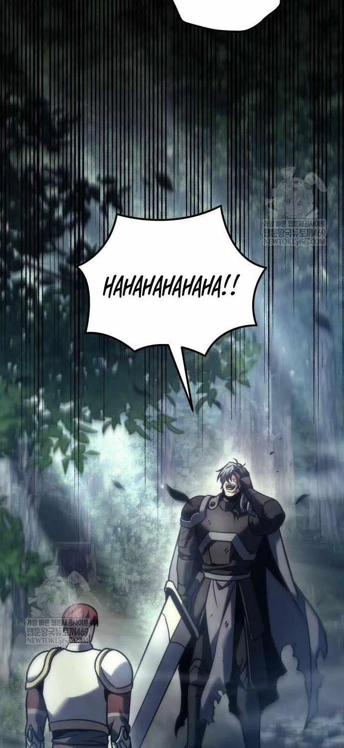Regressor of the Fallen family Chapter 107 page 109 - 