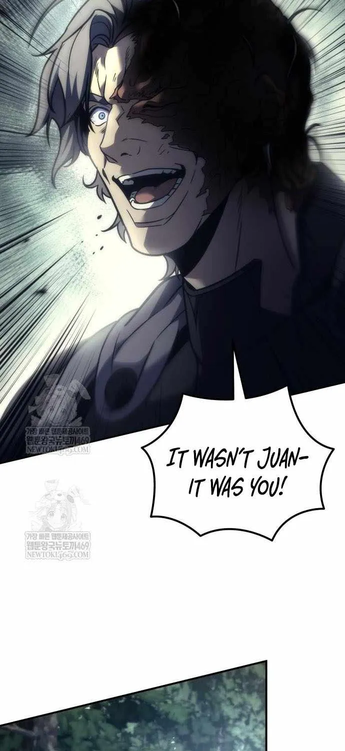 Regressor of the Fallen family Chapter 107 page 111 - 