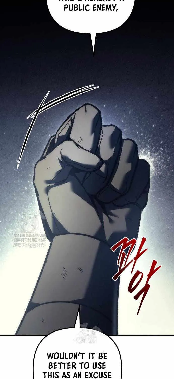 Regressor of the Fallen family Chapter 107 page 115 - 
