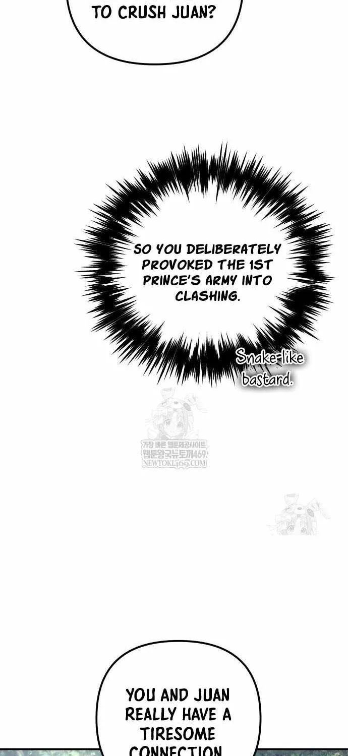 Regressor of the Fallen family Chapter 107 page 116 - 