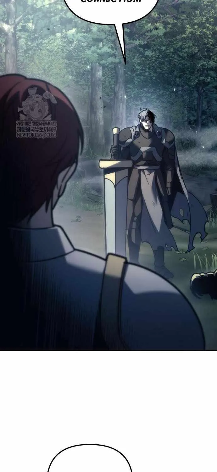 Regressor of the Fallen family Chapter 107 page 117 - 